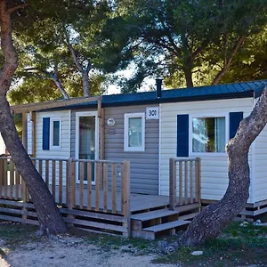 Martigues, Camping De L'arquet **** Camping Martigues