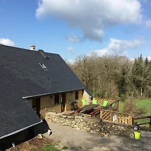 Le Grand De Chomet Mont-Baillard