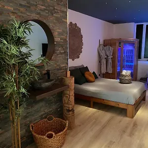 Sweet Exotique By Locations_lepuyenvelay Brives-Charensac
