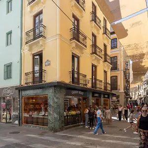 Genteel Mesones Appartement Grenade