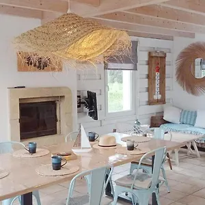 L ' Escale 300 M à Pied Des Plages Hébergement de vacances Plouarzel
