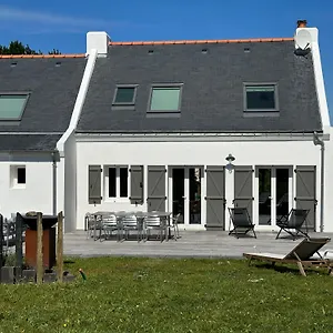 Maison Spacieuse à Deux Pas De La … Villa Le Palais